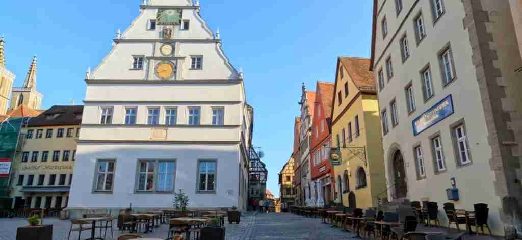 Bavaria 3-Day Discovery Tour