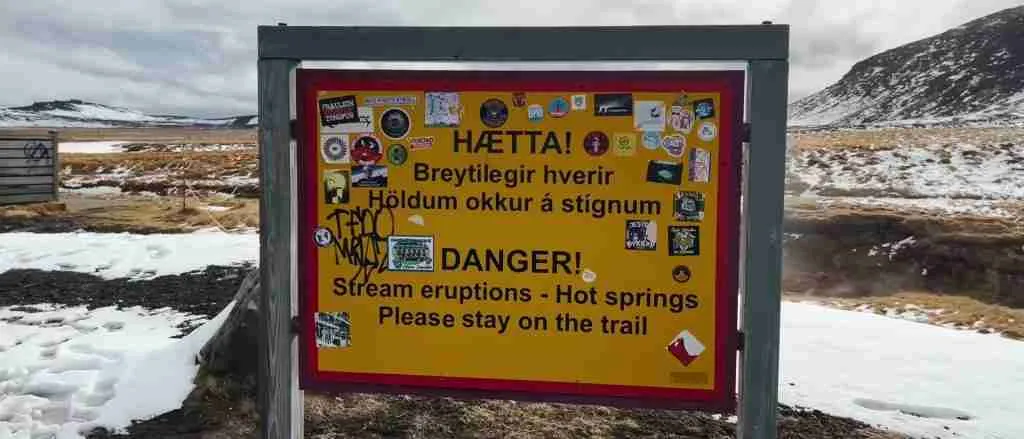 Reykjavik 5-Day Highlights Experience
