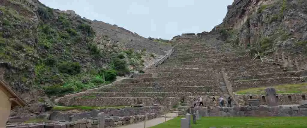 Peru 7-Day Cultural Journey
