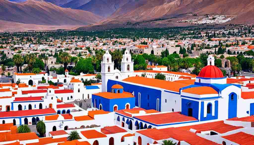 Santa Catalina Monastery