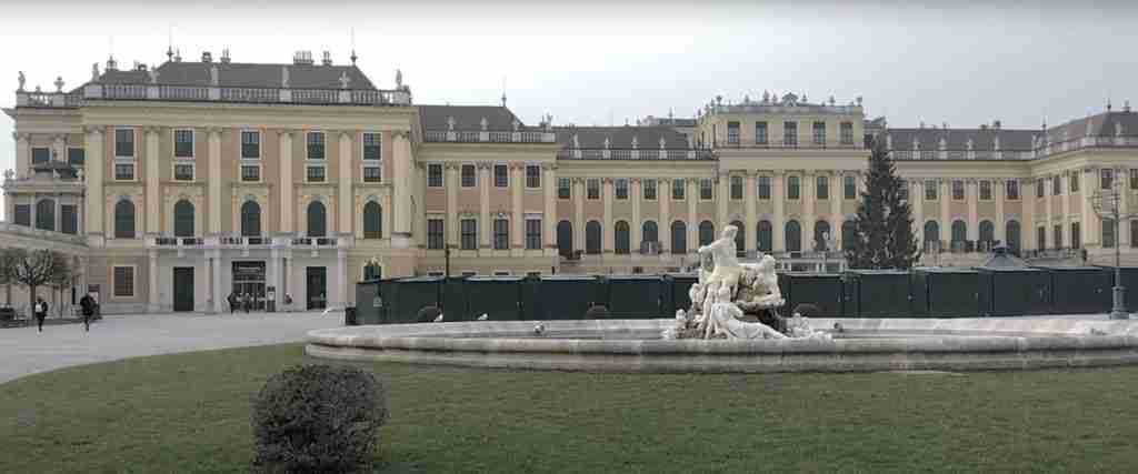 Vienna 10-Day Complete Adventure