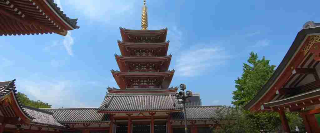 Japan 10-Day Complete Adventure