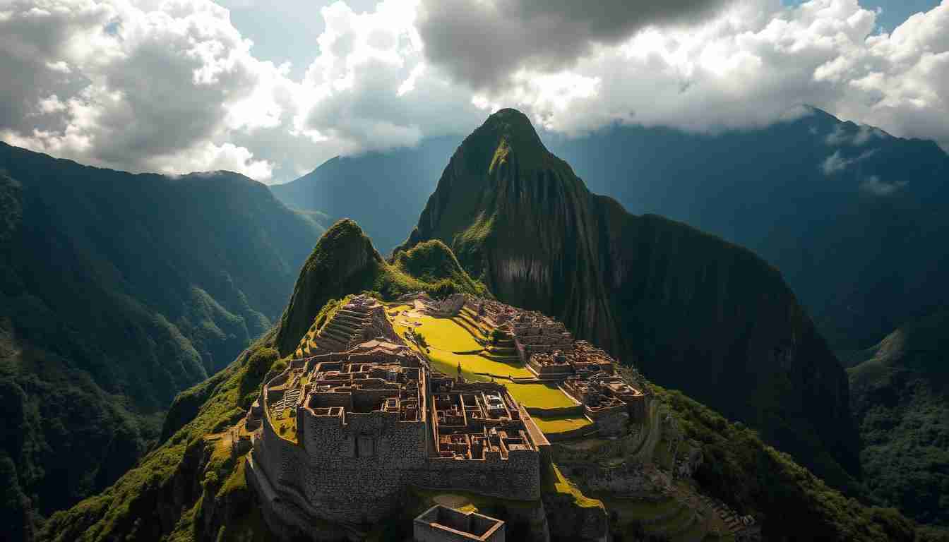 Why is Machu Picchu so expensive