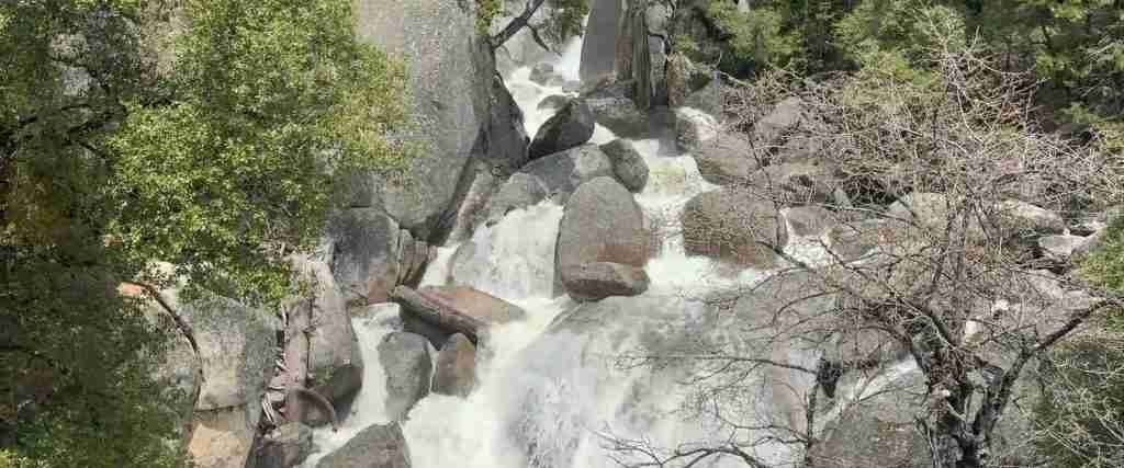 Park Yosemite National Park 3-Day Discovery Tour