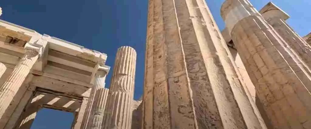 Athens 7-Day Cultural Journey
