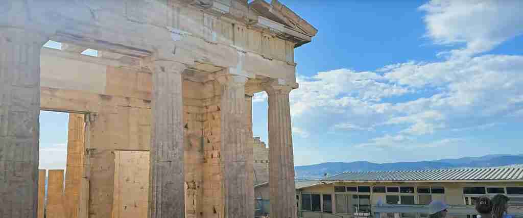 Athens 3-Day Discovery Tour