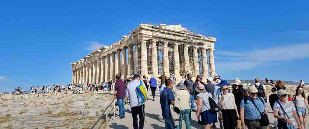 Greece 10-Day Complete Adventure