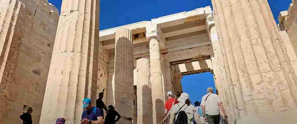 Athens 7-Day Cultural Journey