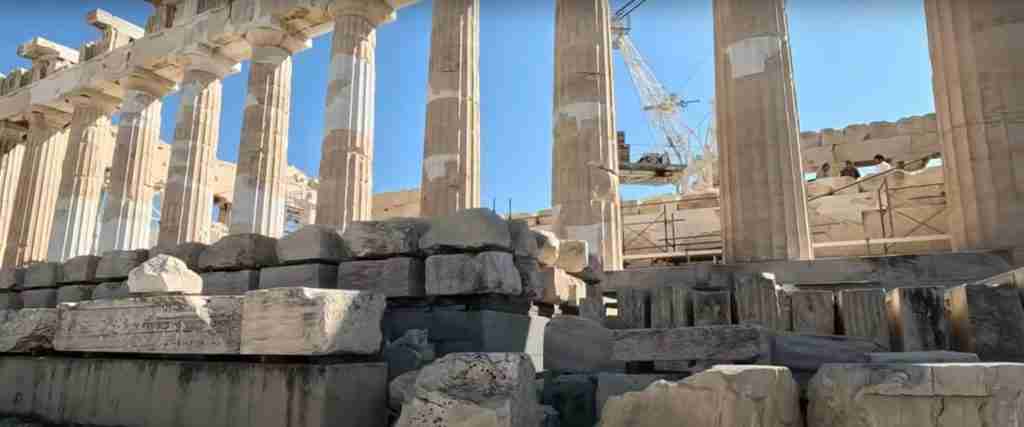Athens 5-Day Highlights Experience