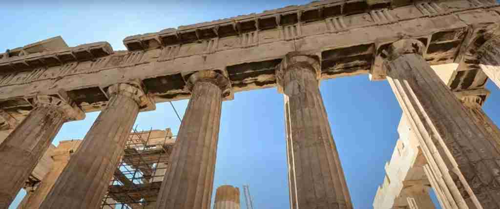 Athens 10-Day Complete Adventure