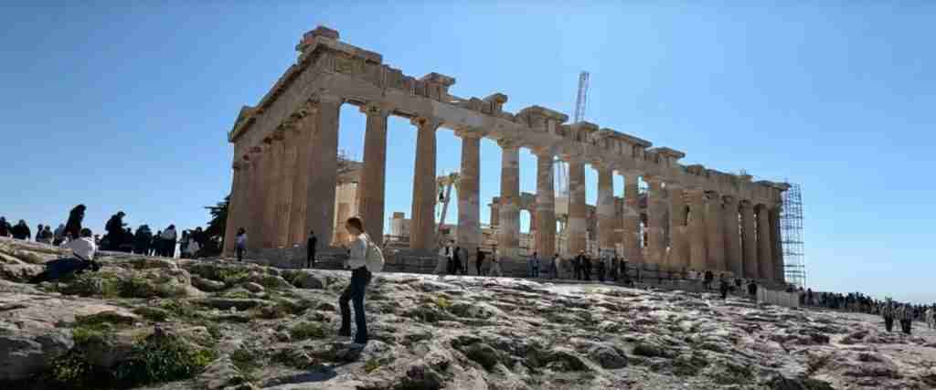 Athens 10-Day Complete Adventure