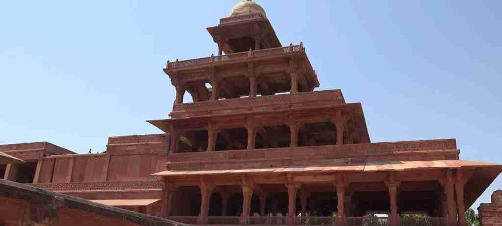 Agra 5-Day Highlights Experience