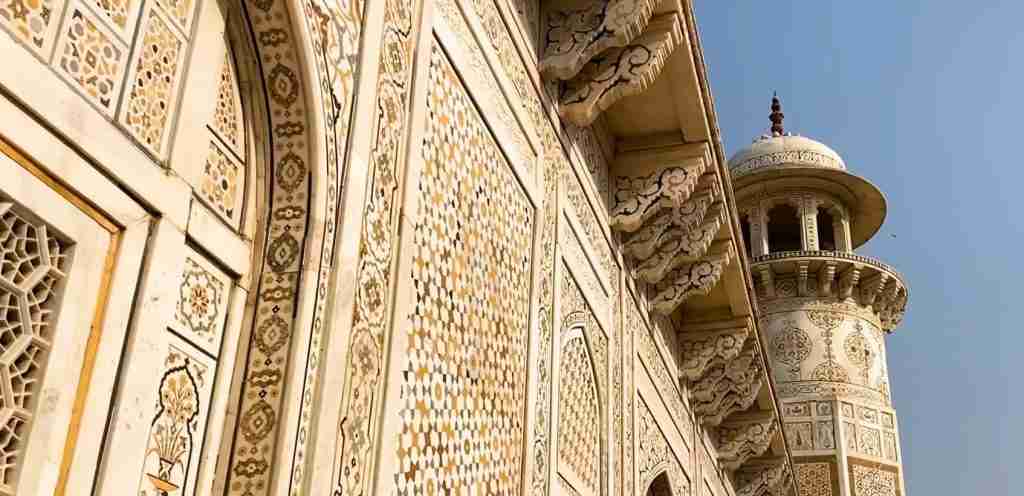 Agra 3-Day Discovery Tour