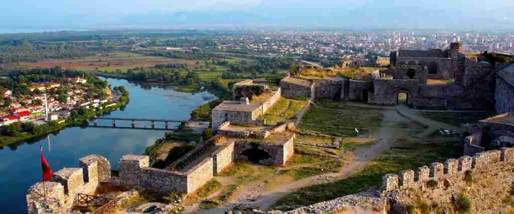 Albania 7-Day Cultural Journey