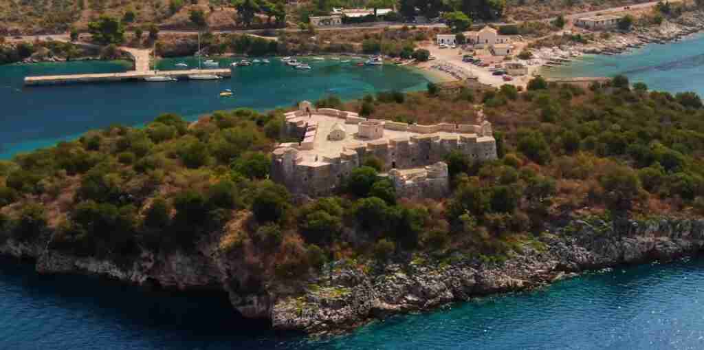 Albania 5-Day Highlights Experience