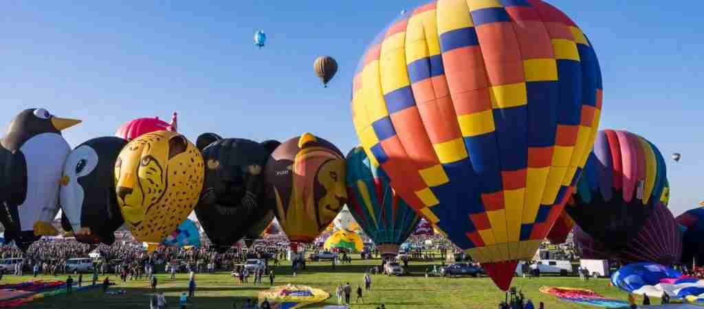 Albuquerque 5-Day Highlights Experience