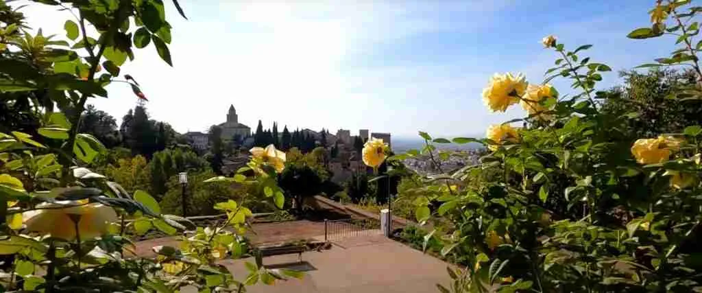 Granada Spain 10-Day Complete Adventure