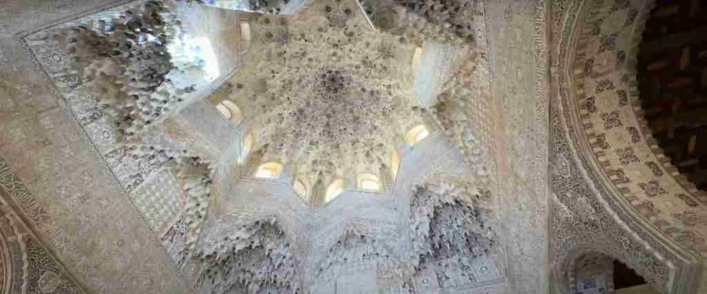 Granada Spain 5-Day Highlights Experience