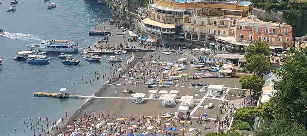 Amalfi 10-Day Complete Adventure