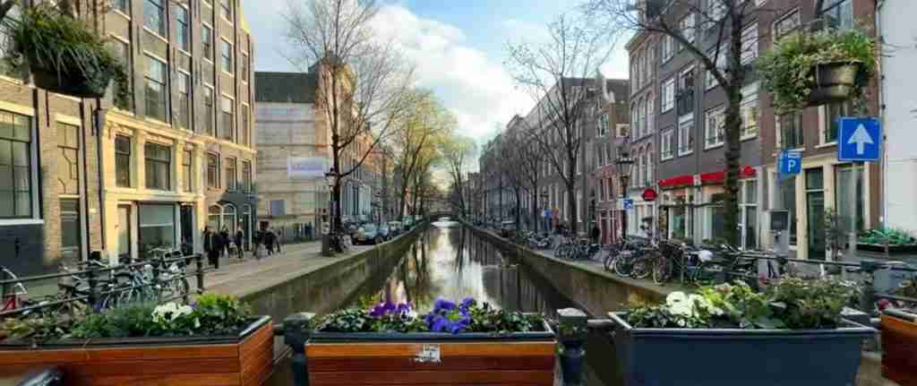 Amsterdam 10-Day Complete Adventure