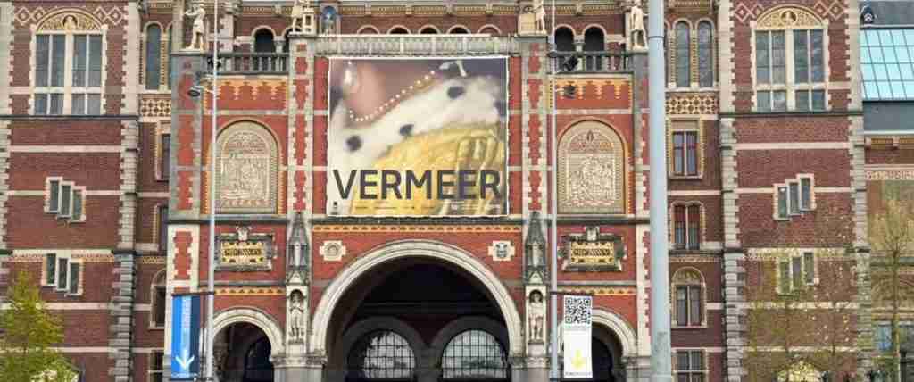 Amsterdam 7-Day Cultural Journey