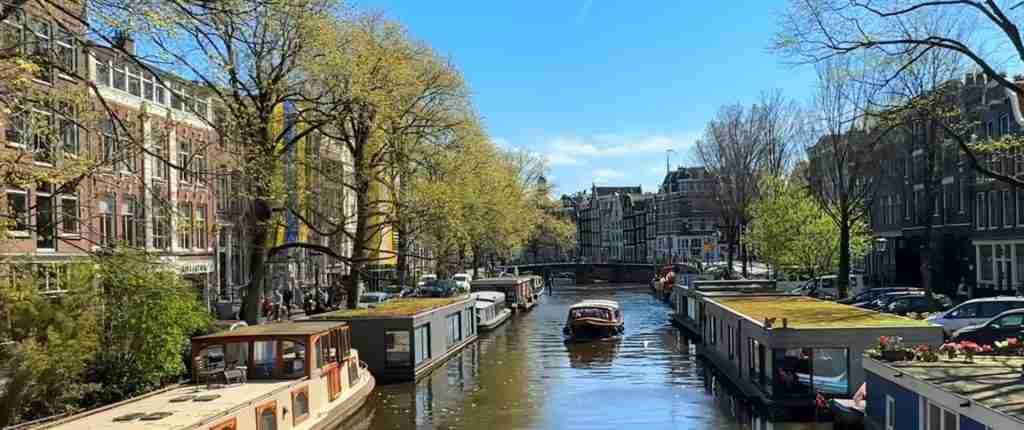Amsterdam 5-Day Highlights Experience