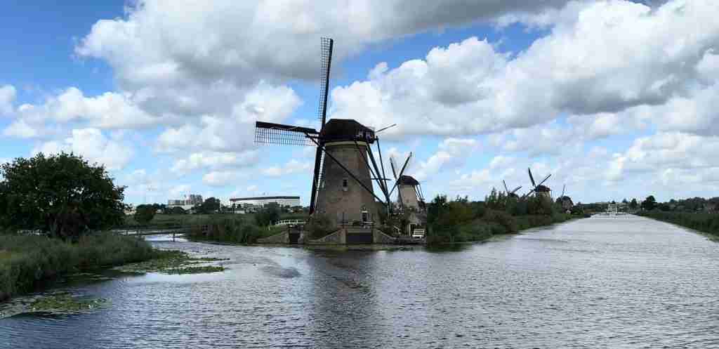 Amsterdam 3-Day Discovery Tour