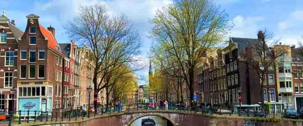Amsterdam 10-Day Complete Adventure