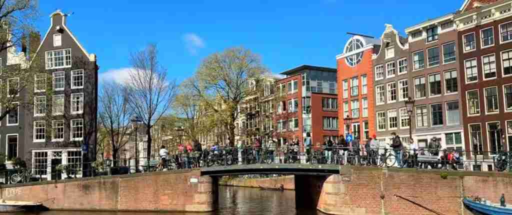 Amsterdam 3-Day Discovery Tour