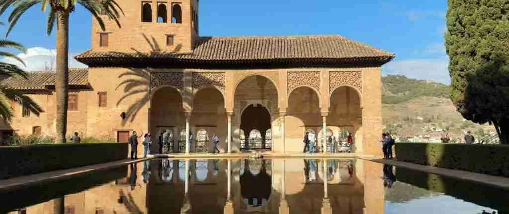 Granada Spain 10-Day Complete Adventure