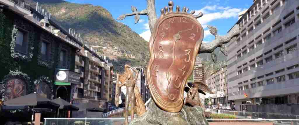 Andorra 3-Day Discovery Tour