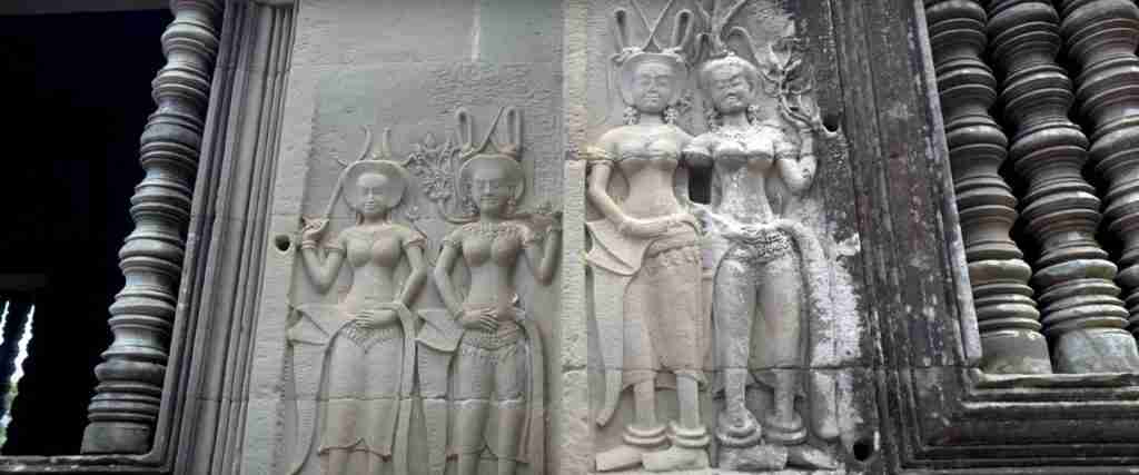 Angkor Wat 3-Day Discovery Tour