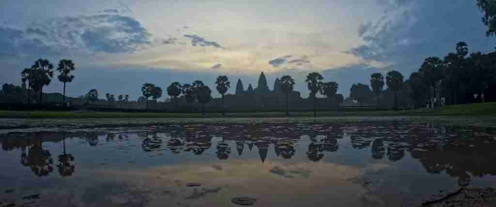 Angkor Wat 3-Day Discovery Tour