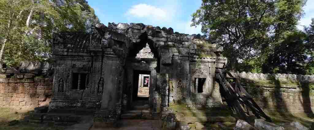 Angkor Wat 7-Day Cultural Journey