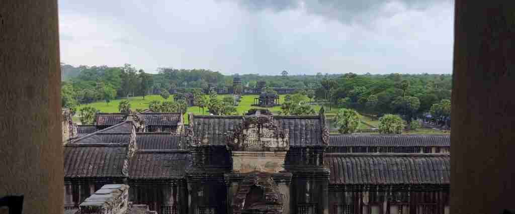 Angkor Wat 10-Day Complete Adventure