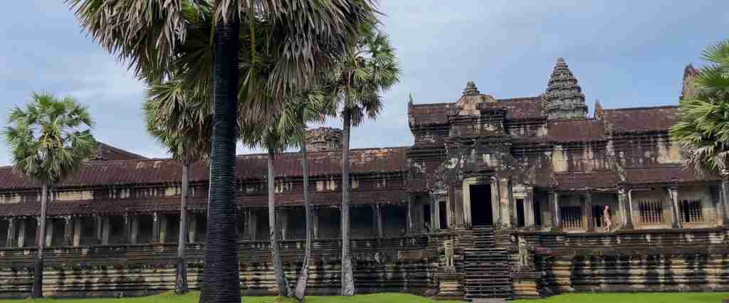 Angkor Wat 3-Day Discovery Tour
