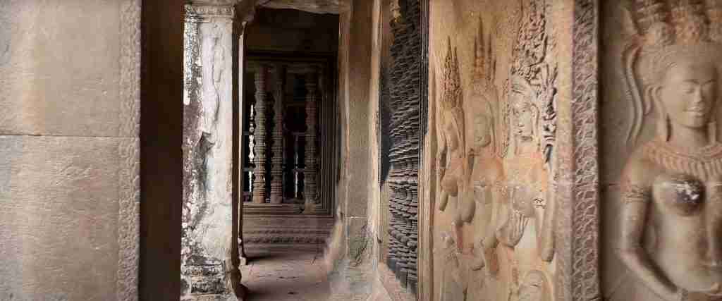 Angkor Wat 3-Day Discovery Tour