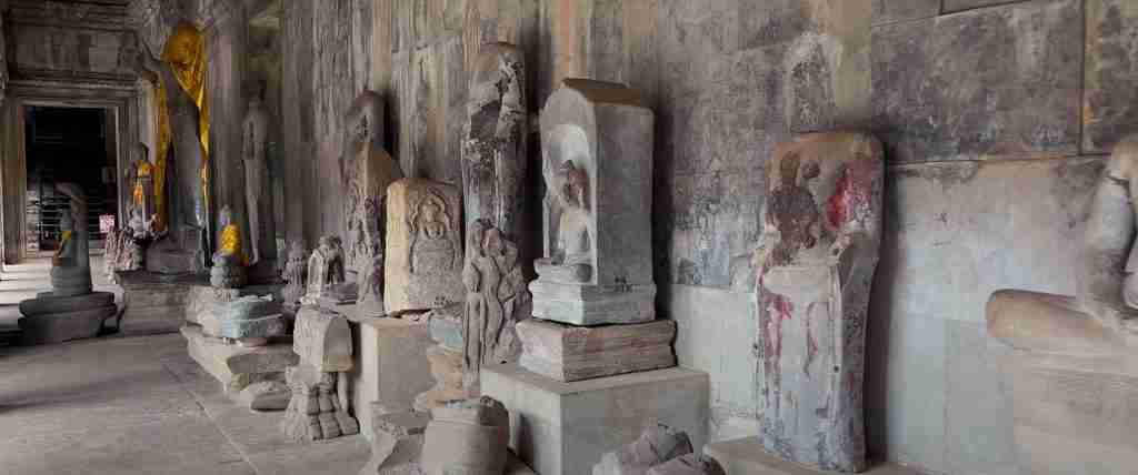Angkor Wat 5-Day Highlights Experience
