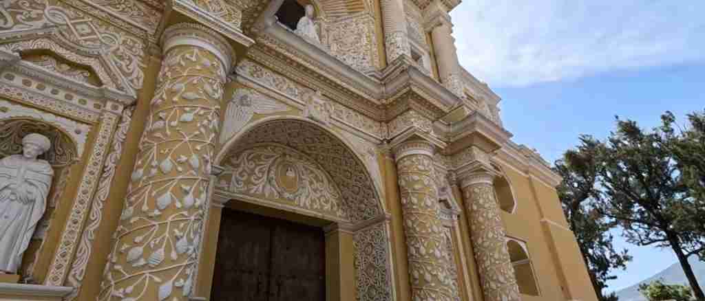 Antigua 5-Day Highlights Experience