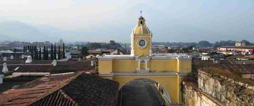 Antigua 3-Day Discovery Tour