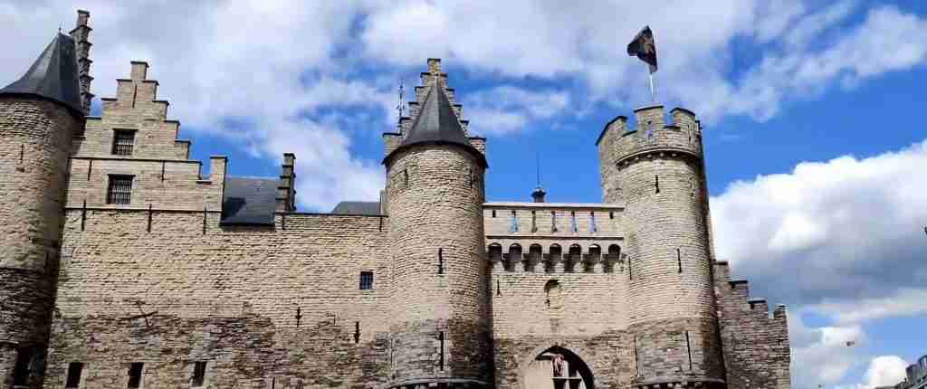 Belgium 3-Day Discovery Tour