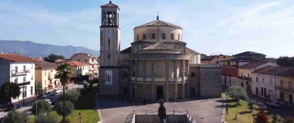 Lazio Marche Abruzzo 7-Day Cultural Journey