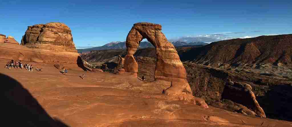 Utah 3-Day Discovery Tour