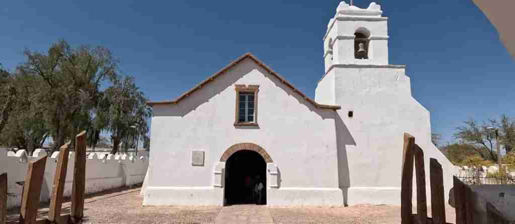 Atacama Desert 3-Day Discovery Tour