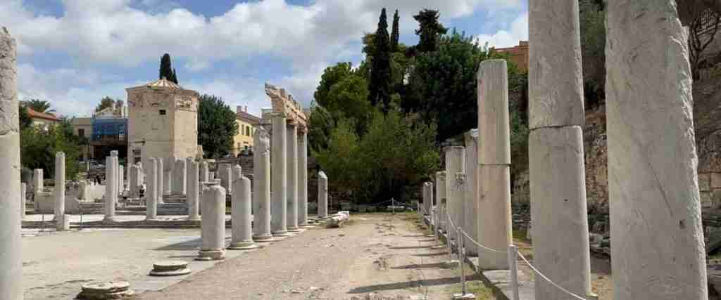 Athens 10-Day Complete Adventure