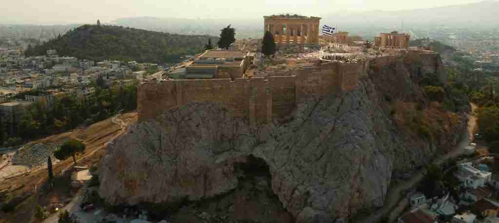 Athens 5-Day Highlights Experience