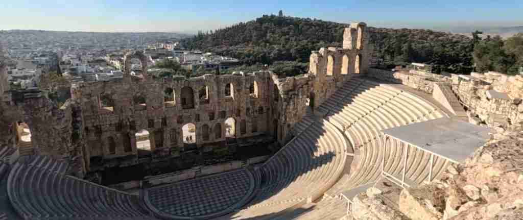 Athens 7-Day Cultural Journey