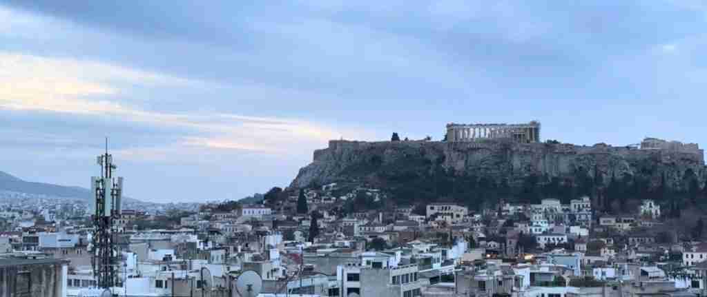 Greece 7-Day Cultural Journey