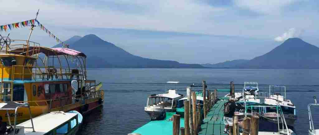 Guatemala 3-Day Discovery Tour