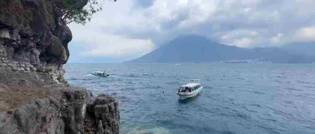 Guatemala 3-Day Discovery Tour
